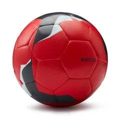 BOLA DE FUTEBOL TERMOCOLADA FIFA PRO F950 TAMANHO 5 KIPSTA - Decathlon