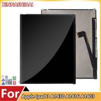 สำหรับ Apple Ipad 3 A1430 A1416 A1403จอ LCD คุณภาพสูงอะไหล่หน้าจอดิจิตอลการแสดงผล100% ผ่านการทดสอบสำหรับ Ipad 4