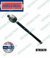 ลูกหมากแร็ค (ราคา/ชิ้น) (Tie Rod End) บีเอ็มดับเบิลยู BMW 5series F07/F10/F11 2.0, 3.0, 4.4i ปี 2010, 6series ปี 2011