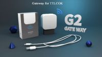 TT LOCK GATEWAY G2 สำหรับเชื่อมต่อ SMART Digital Door Lock เพื่อปลดล็อคระยะไกลใช้กับ APP TTLock