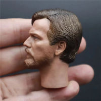 [ตลก NaiNaiKei]1:6 Scale รุ่น Headsculpt Revenge Of The Sith Obi-Wan สำหรับ12นิ้ว Action Figure ชาย Body Collection ของเล่นตุ๊กตา Gfits สำหรับแฟนๆ