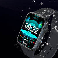 COLMI IW7 Smart Watch Men Woman Full Smartwatch waterproof Sleep Monitor Women Clock GTS Smartwatch