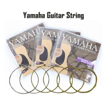 Buy Soft Guitar String online Lazada .ph