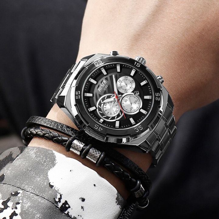 bosck-mens-casual-business-luxurious-30m-waterproof-quartz-watch-dual-calendar-luminous-stainless-strap-watch-relogio-masculino