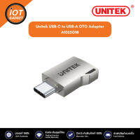 Unitek USB-C to USB-A OTG Adapter A1025GNI