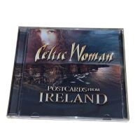 Celtic Woman POSTCARDS FROM IRELAND 1CD