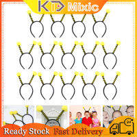 Mixic 14pcs bee antenna hair bands party party bee hair hair hoops hoops hoops hoops