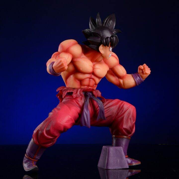 zzooi-new-dragon-ball-z-son-goku-figure-kaioken-kakarot-18cm-anime-action-figurine-pvc-statue-model-decoration-ornaments-toys-kids-gif