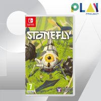 [Pre-Order] [Coming Soon] Nintendo Switch : Stonefly [มือ1] [แผ่นเกมนินเทนโด้ switch]