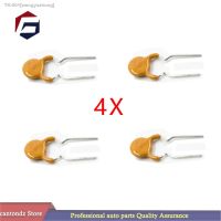 ◐✱✔ 4Pcs For Honda Civic FN FK 2006-2011 Mirror Shut Off Device SOD Poly Fuse 76209SMGE01