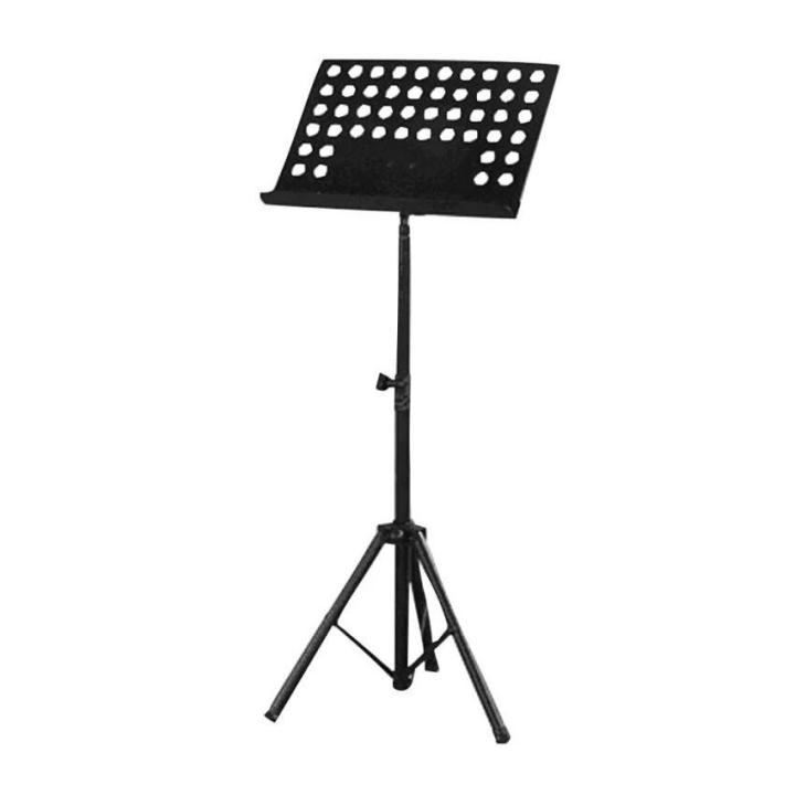 igootech-the-plant-stand-note-ที่วางโน๊ตเหล็ก-ขนาดใหญ่-black-แท่นวางโน้ตเพลงแบบมัลติฟังก์ชั่น-แท่นวางโน้ตเพลงแบบพับได้และแบบพกพา-ลิฟท์ฟรี-ปรับมุมได้-360-รับน้ำหนักได้-แท่นวางโน้ตเพลง