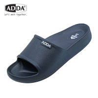 ADDA รองเท้าลำลองแบบสวม สำหรับผู้หญิง รุ่น 58B01W1 (ไซส์ 4-6)