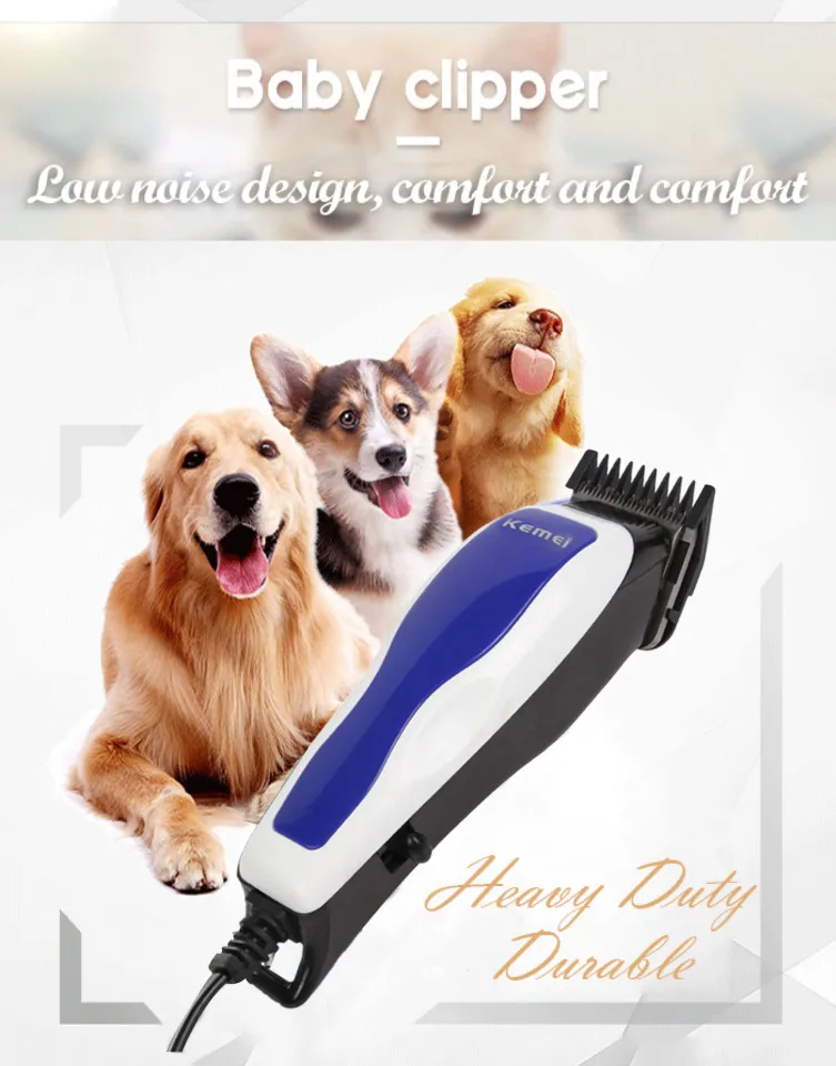 Pet grooming hot sale kits for sale