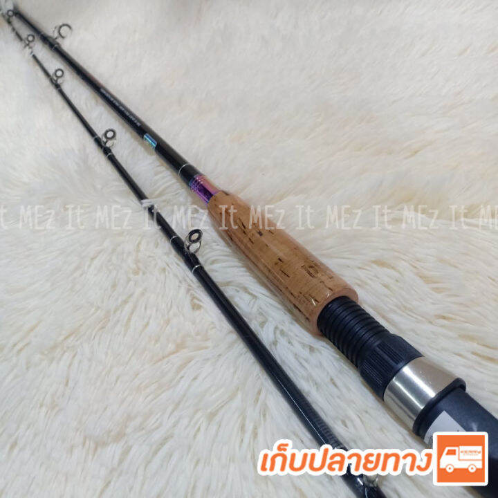 คันเบสหน้าดิน-กราไฟท์-champion-super-power-line-wt-15-30-lb-lure-wt-50-100-g-casting