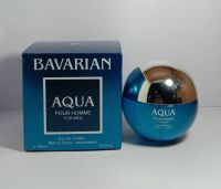 น้ำหอมอาหรับ Bavarian Aqua pour homme edt 100ml