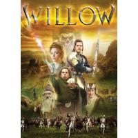 แผ่น DVD หนังใหม่ Willow (1988) ศึกแม่มดมหัศจรรย์ (เสียง ไทย /อังกฤษ | ซับ ไทย/อังกฤษ) หนัง ดีวีดี