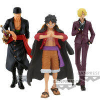 โรงงานแว่นตา One Piece ล่องเรือ Black Foot Shanzhi Road Feisuo Long Birthday Gift Shot