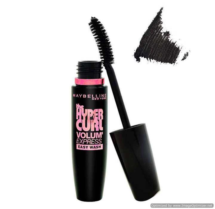 Mascara Maybelline Volum Express Hypercurl Maskara Makeup Lazada Indonesia 2481