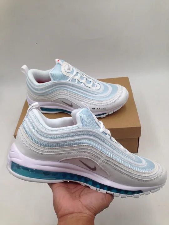 airmax 97 walk on water