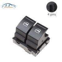 High Quality 1Q0959858A Rear Electric Window Control Switch for VW EOS 2006-2010 Cabrio Car Accessories