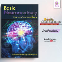 Basic neuroanatomy ประสาทกายวิภาคศาสตร์