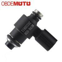 High Performance Motorcycle Fuel Injector Spray Nozzle MEV6-038 One Hole 70CC for Motorbike Accessory