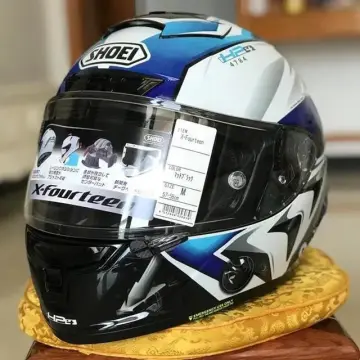 Shoei hp4 best sale