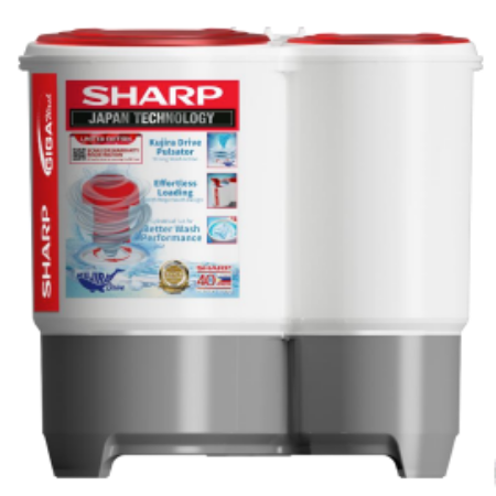 sharp es 40th85t