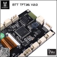 BTT TFT35 V2.0 3D Printer Display (ZZB000352)