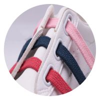 【HOT】۞▣ 12.7MM Polyester Cotton Shoes Accessories AF1 Superstars