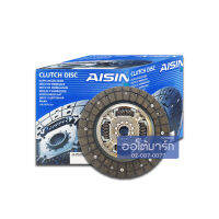 AISIN จานคลัทช์ TOYOTA MTX 9" DTX-117 จำนวน 1 แผ่น