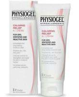 Physiogel Hypoallergenic Claming Relief A.I. Cream (สีชมพู) ครีมบำรุงผิว ขนาด 50 กรัม