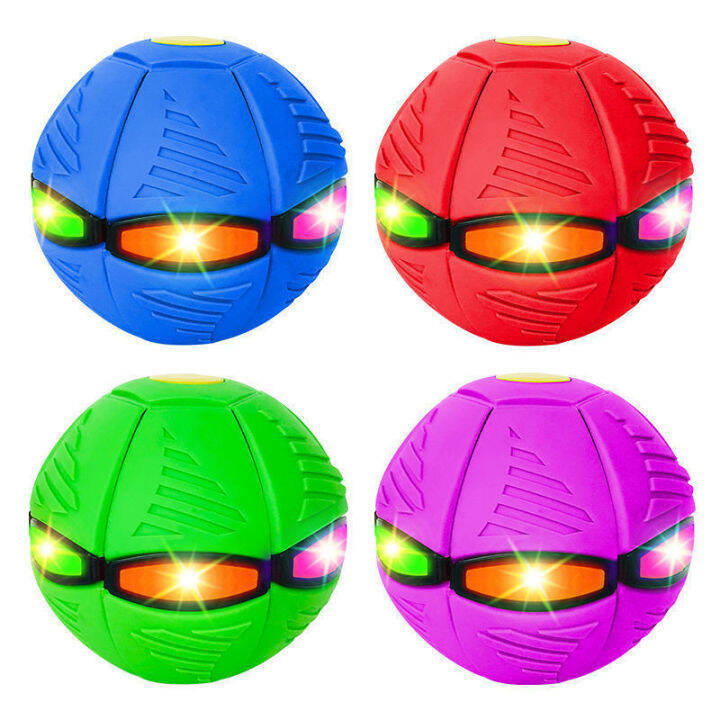 lyzrc-magic-ufo-ball-elastic-step-on-ball-puzzle-เด็กกลางแจ้งปฏิสัมพันธ์ระหว่างพ่อแม่และลูก-ball-decompression-toys