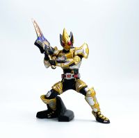 Bandai DG Blade King Form HG Kamen Rider Gashapon Masked Rider เบลด กาชาปอง คาเมนไรเดอร์