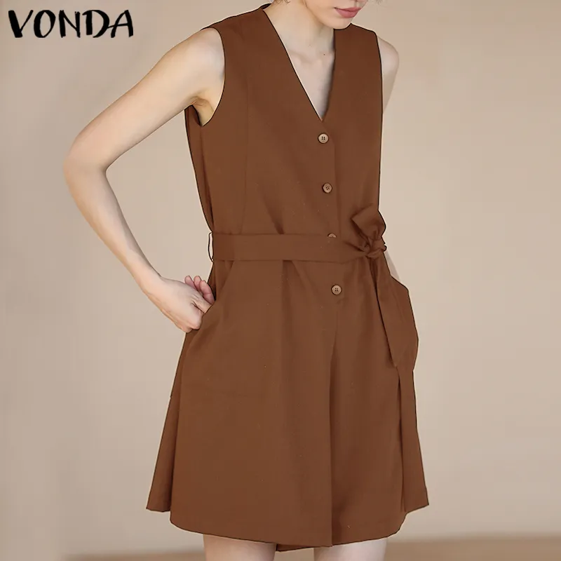 Womens casual hot sale playsuits