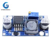 LM2596 DC DC Step Down Buck Converter Module Power Supply 4 35V to 1.23 30V 3A 5V/12V/24V Adjustable Voltage Regulator Board