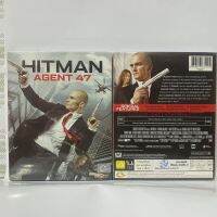 Media Play Hitman: Agent 47/ ฮิทแมน: สายลับ 47 (Blu-Ray)