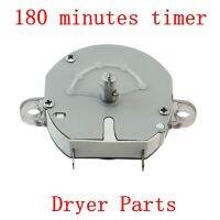 Dryer timer switch 180 minutes DFJ-180-02 timer controller parts ?