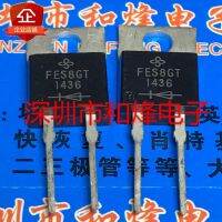 5PCS-10PCS TF4185 AOTF4185  TO-220F 40V 34A  New And Original On Stock