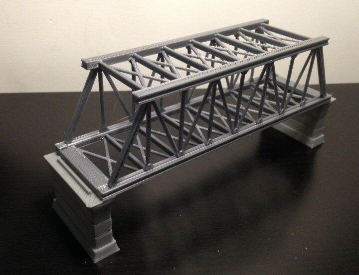 outland-models-truss-bridge-with-piers-z-scale-train-railroad