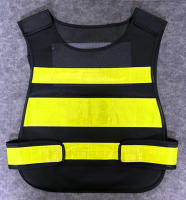 Reflective Vest เสื้อจราจร เสื้อกั๊กจราจร เสื้อกั๊กสะท้อนแสง เสื้อกั๊กสะท้อนแสง,ความปลอดภัยเสื้อกั๊กสะท้อนแสงเห็นได้ชัด Traffic Construction