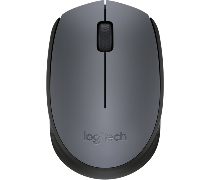 logitech-m171-wireless-mouse-สีเทา-ของแท้-ประกันศูนย์-1ปี-grey