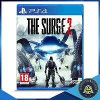 The Surge 2 Ps4 Game แผ่นแท้มือ1!!!!! (The Surge2 Ps4)(The Surge Ps4)