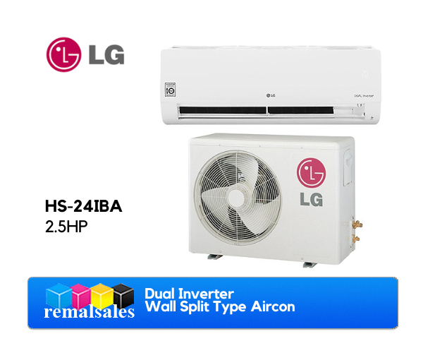 lg dual inverter 2.0 hp