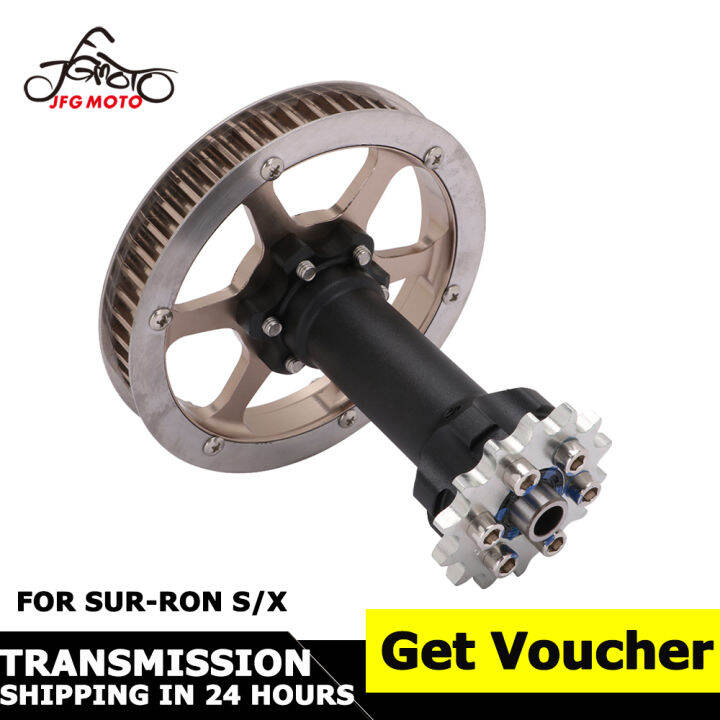 JFG MOTO Motorcycle Axis Set Assembly Tools Transmission For Sur Ron X