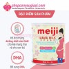 Hàng cty - hot sữa meiji mama 350g date luôn mới  hàng nhập khẩu - ảnh sản phẩm 7