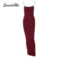 SweeticMe Womens New y Sling Dress