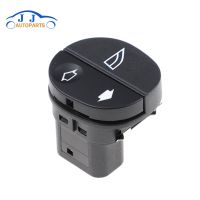 Window Control Switch Button For Ford Fiesta MK6 Fusion KA Puma Street KA Tourneo Connect Transit 96FG-14529-AC 96FG14529AC