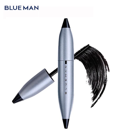 Mascara nam blueman, serum mọc lông mi tự nhiên dày 5.5g - ảnh sản phẩm 1