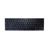 คีย์บอร์ด อัสซุส - Asus keyboard (แป้นไทย-อังกฤษ, มีเฟรม) สำหรับรุ่น A52 A52B A52D A52F A52J A52N A54 A54C A54H A54L K53 K53E K53S K53T G51 G51J G51V G53 G53J G53S G72 N50 N50V N51 N51A N51T N51V N51T N52 N52D N52J N53S N53J N53S